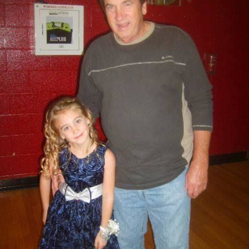 Meet your Posher, Jessie